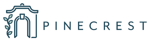 Pinecrest Logo